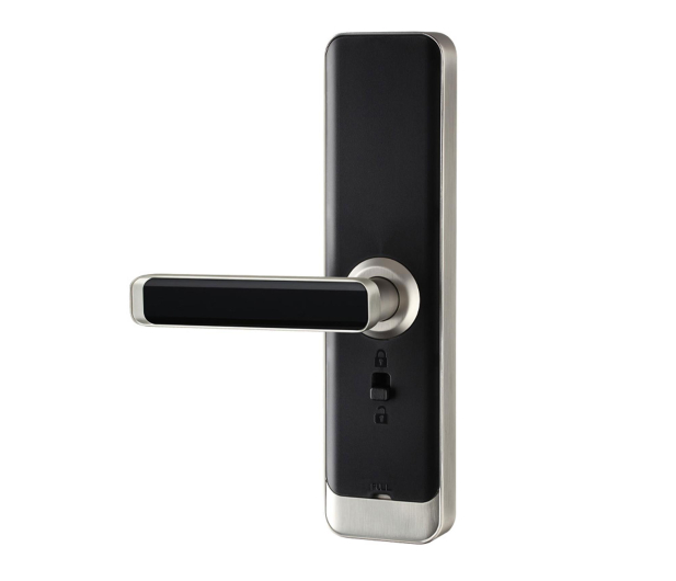 Avatto Smart zamek SDL-A270-S-6072 WiFi Srebrny - 1347463 - zdjęcie 4